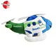 Vehicle plane plush stuffed toys